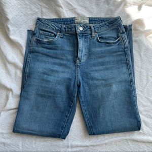 Free People Jeans